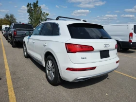 Audi Q5 * KOMFORT * CARFAX *    | Mobile.bg    4