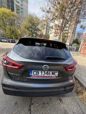 Nissan Qashqai - 27900 лв. / 14265.04 € - 26679838 4