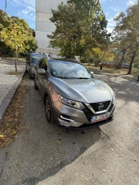 Nissan Qashqai - 27900 лв. / 14265.04 € - 26679838 2