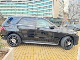 Mercedes-Benz GLE 500 AMG V8 Biturbo - 42000 лв. / 21474.26 € - 67239971 12