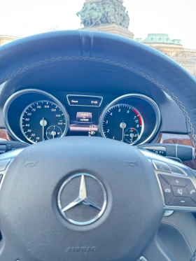 Mercedes-Benz GLE 500 AMG V8 Biturbo - 42000 лв. / 21474.26 € - 67239971 5