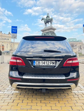 Mercedes-Benz GLE 500 AMG V8 Biturbo - 42000 лв. / 21474.26 € - 67239971 2