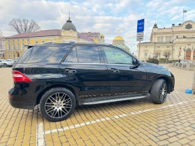 Mercedes-Benz GLE 500 AMG V8 Biturbo - 42000 лв. / 21474.26 € - 67239971 3