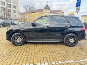 Mercedes-Benz GLE 500 AMG V8 Biturbo - 42000 лв. / 21474.26 € - 67239971 11