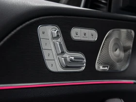 Mercedes-Benz GLS * 450 4MATIC AMG PKG 7 PASSENGER BLIND SPOTS HUD * - 66900 € / 130845.03 лв. - 55877554 15