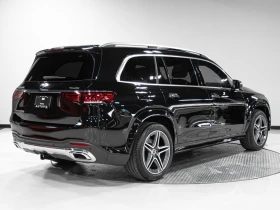 Mercedes-Benz GLS * 450 4MATIC AMG PKG 7 PASSENGER BLIND SPOTS HUD * - 66900 € / 130845.03 лв. - 55877554 5