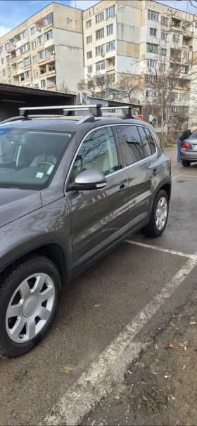 VW Tiguan, снимка 3