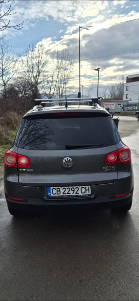 VW Tiguan, снимка 5