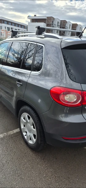 VW Tiguan, снимка 4