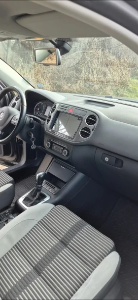 VW Tiguan, снимка 6