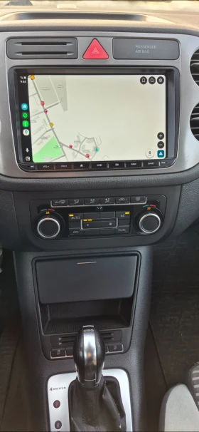 VW Tiguan, снимка 11