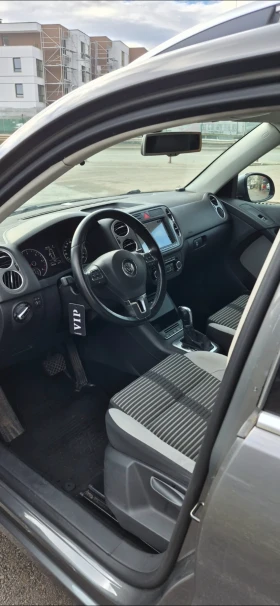 VW Tiguan, снимка 7