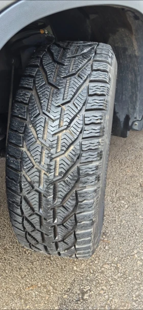 VW Tiguan, снимка 14