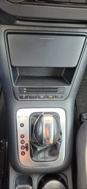 VW Tiguan, снимка 9