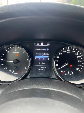 Nissan X-trail - 18950 € / 37062.98 лв. - 41024934 11