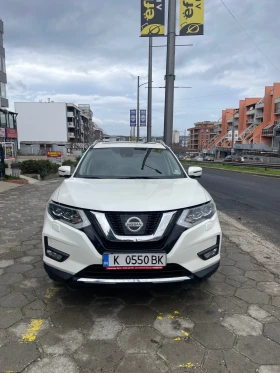 Nissan X-trail - 18950 € / 37062.98 лв. - 41024934 15