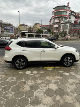 Nissan X-trail - 18950 € / 37062.98 лв. - 41024934 4