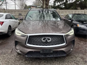 Infiniti QX50 * ProACTIVE AWD * CARFAX * БЕЗ ПЪРВОНАЧАЛНА ВНОСКА, снимка 5