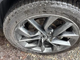 Infiniti QX50 * ProACTIVE AWD * CARFAX * БЕЗ ПЪРВОНАЧАЛНА ВНОСКА, снимка 6