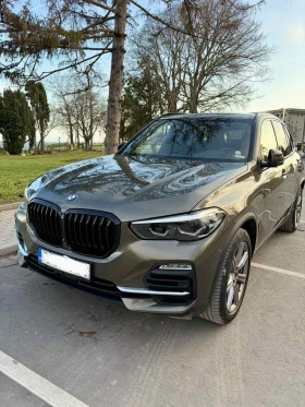 BMW X5 4.0D G05 - 40900 € / 79993.45 лв. - 85143465 2