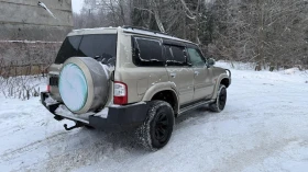 Nissan Patrol, снимка 4