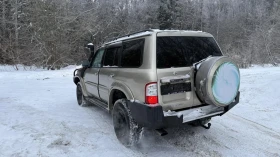 Nissan Patrol, снимка 6