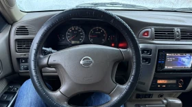 Nissan Patrol, снимка 5