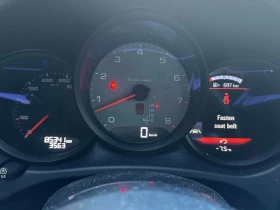 Porsche Macan * S * ОБДУХВАНЕ* БЕЗ ЗАБЕЛЕЖКИ * , снимка 8