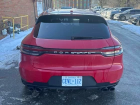 Porsche Macan * S * ОБДУХВАНЕ* БЕЗ ЗАБЕЛЕЖКИ * , снимка 4