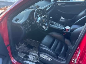 Porsche Macan * S * ОБДУХВАНЕ* БЕЗ ЗАБЕЛЕЖКИ * , снимка 5