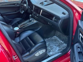 Porsche Macan * S * ОБДУХВАНЕ* БЕЗ ЗАБЕЛЕЖКИ * , снимка 13