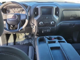 Gmc Sierra * PRO CREW CAB SHORT BED * CARFAX *  - 32000 € / 62586.56 лв. - 33247664 10
