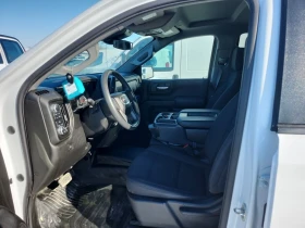 Gmc Sierra * PRO CREW CAB SHORT BED * CARFAX *  - 32000 € / 62586.56 лв. - 33247664 5