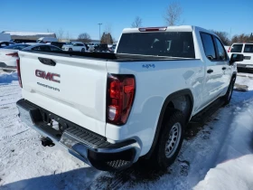 Gmc Sierra * PRO CREW CAB SHORT BED * CARFAX *  - 32000 € / 62586.56 лв. - 33247664 3