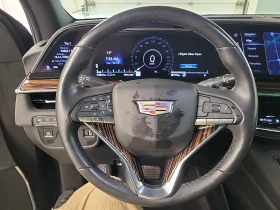 Cadillac Escalade 4WD LUXURY, снимка 10 - Автомобили и джипове - 53661396