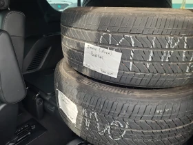 Cadillac Escalade 4WD LUXURY, снимка 17 - Автомобили и джипове - 53661396