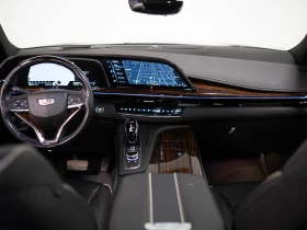 Cadillac Escalade  Premium Luxury * HeadUp* AвтоКредит* (ЦЕНА ДО БГ) - 63999 € / 125171.16 лв. - 38173213 9
