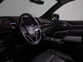 Cadillac Escalade  Premium Luxury * HeadUp* AвтоКредит* (ЦЕНА ДО БГ) - 63999 € / 125171.16 лв. - 38173213 8