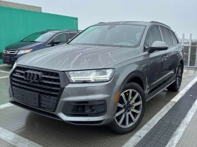 Audi Q7 * 3.0T Progressiv * CARFAX * ЦЕНА ДО БГ