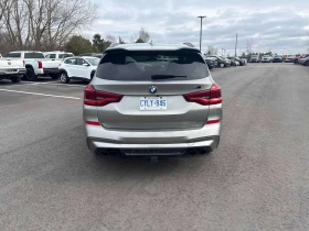 BMW X3 Sports Activity Vehicle /HARMAN KARDON  | Auto.bg — изображение 4