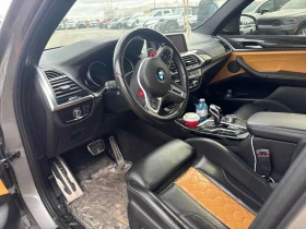 BMW X3 Sports Activity Vehicle /HARMAN KARDON  | Auto.bg — изображение 5