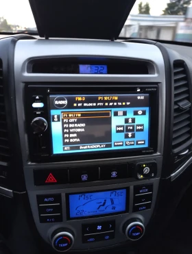 Hyundai Santa fe - 4500 € / 8801.24 лв. - 16460491 4