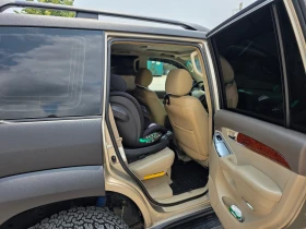 Toyota Land cruiser 3.0d4d - 15000 € / 29337.45 лв. - 89257954 12