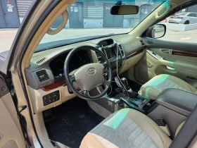 Toyota Land cruiser 3.0d4d - 15000 € / 29337.45 лв. - 89257954 13