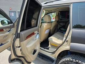 Toyota Land cruiser 3.0d4d - 15000 € / 29337.45 лв. - 89257954 10