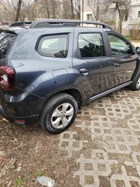 Dacia Duster 1.0 - 12500 € / 24447.88 лв. - 40793509 8