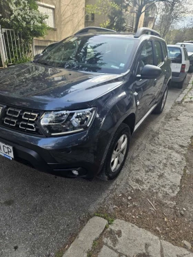 Dacia Duster 1.0 - 12500 € / 24447.88 лв. - 40793509 2