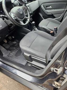 Dacia Duster 1.0 - 12500 € / 24447.88 лв. - 40793509 13