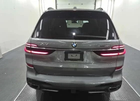 BMW X7 * xDrive40i * �����* ���������* ���������* H/K*  | Mobile.bg � ����� ������ 4