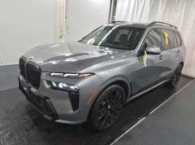 ������ BMW X7